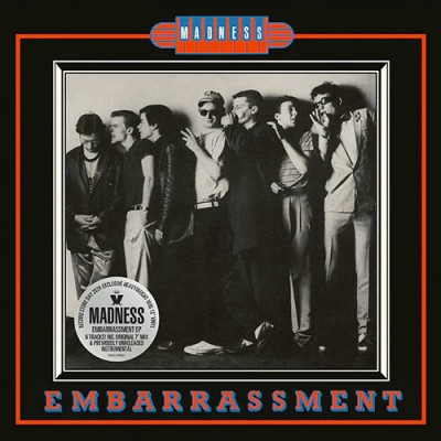 Madness - Embarrassment